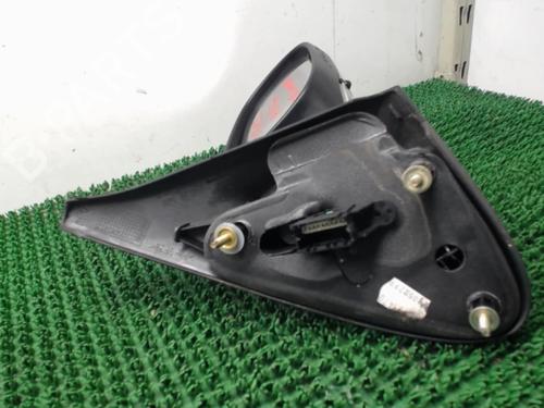 Right mirror RENAULT MEGANE I (BA0/1_) 1.6 16V (BA04, BA0B, BA11, BA1J, BA16, BA19, BA1K, BA1V,... | BP22086919C27 