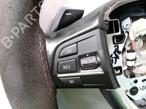 Steering wheel BMW 5 (F10) 525 d | BP24144426C49 - Image 3