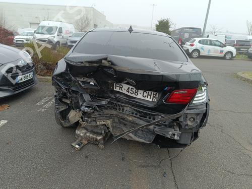 Headlight switch BMW 5 (F10) 525 d | BP24499087I24 - Image 5