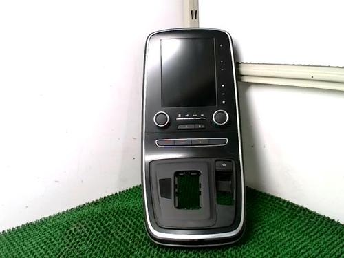 Used Display monitor RENAULT SCÉNIC IV (J9_) 1.7 Blue dCi 120 (J9A7, J9A8) (120 hp) 30531839