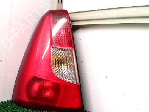 Venstre baglygte DACIA LOGAN (LS_) 1.5 dCi (LS0K) (68 hp) 20874235