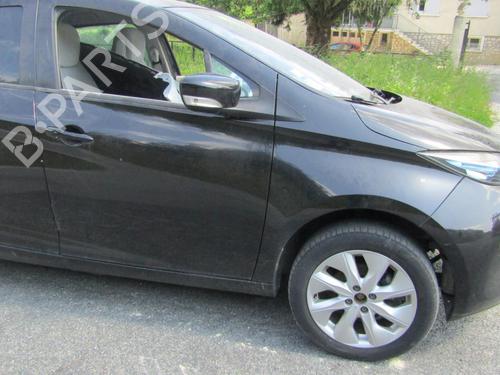Capot RENAULT ZOE (BFM_) ZOE | BP37745155C1 - Image 9