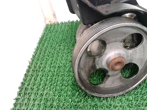 Used Steering pump Steering pump PEUGEOT 206 Hatchback (2A/C) 2.0 HDI 90 (90 hp) 22089718 22089718