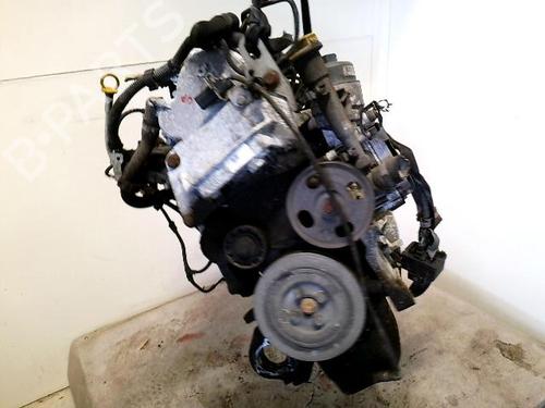 Engine FIAT GRANDE PUNTO (199_) 1.3 D Multijet | BP39215314M1 - Image 3