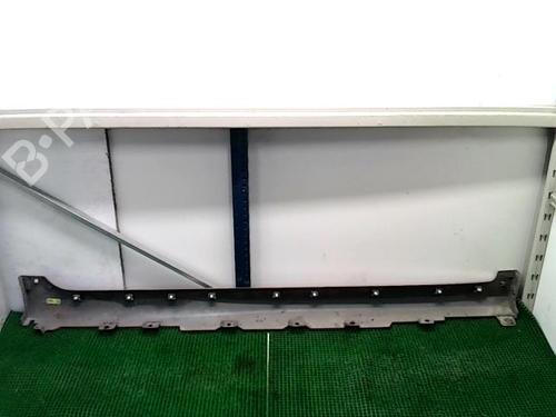 Left sideskirt CHEVROLET SPARK (M300) 1.2 | BP27888882C115 