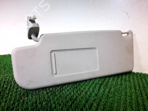 Left sun visor SEAT LEON (1P1) | BP37164693I1 - Image 2