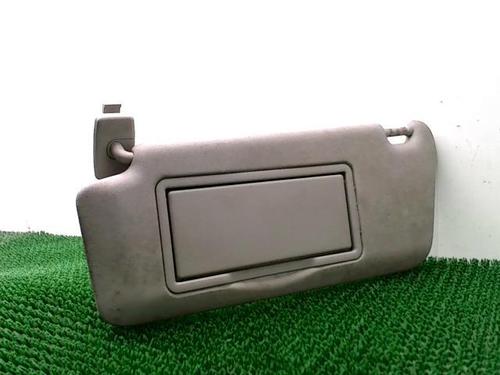 Used Left sun visor MERCEDES-BENZ E-CLASS Coupe (C207) E 250 CDI / BlueTEC / d (207.303, 207.304) (204 hp) 20874042