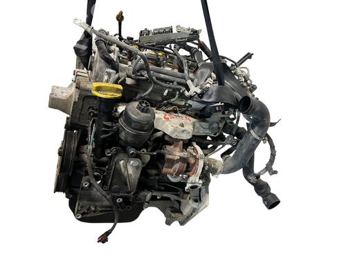 Engine OPEL CORSA D (S07) | BP40124758M1 - Image 4