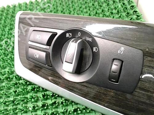Headlight switch BMW 5 (F10) 525 d | BP24499087I24 