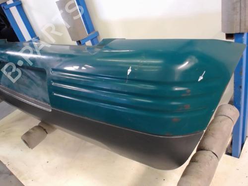 Rear bumper SEAT AROSA (6H1) 1.4 | BP21164724C8 