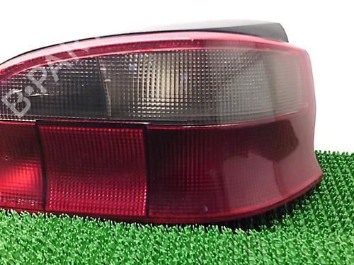Right taillight CITROËN SAXO (S0, S1) 1.5 D | BP22075805C35 
