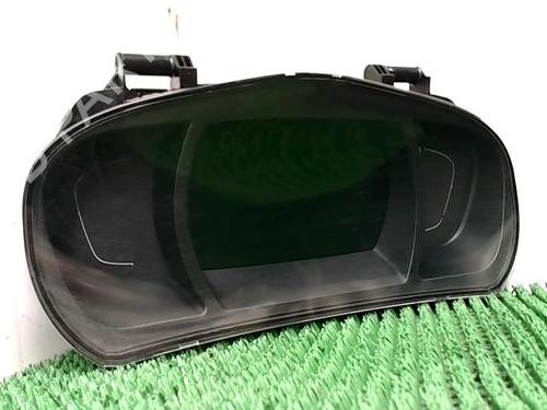 Used Instrument cluster Instrument cluster RENAULT SCÉNIC IV (J9_) 1.5 dCi 110 (110 hp) 22892767 22892767