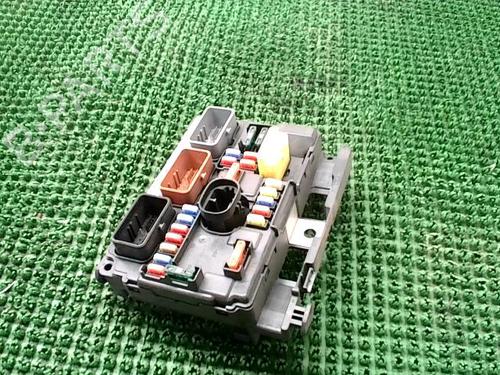 Used Fuse box Fuse box CITROËN C3 II (SC_) 1.4 HDi 70 (SC8HZC, SC8HR0, SC8HP4) (68 hp) 29315625 29315625