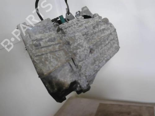 Gearbox RENAULT MEGANE III Hatchback (BZ0/1_, B3_) 1.5 dCi | BP29892896M3 
