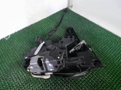 Front right lock FORD FIESTA VI (CB1, CCN) 1.4 TDCi | BP22084210C97 