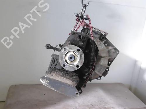 Gearbox IVECO DAILY II Platform/Chassis 35-8 (14930304, 14931104, 14931111, 14931115, 14931204,... | BP29743075M3 