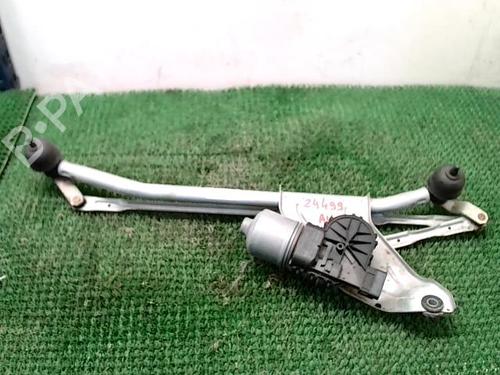 Front wiper motor DACIA DUSTER (HS_) 1.5 dCi (HSAJ) | BP29816907M29 - Image 2