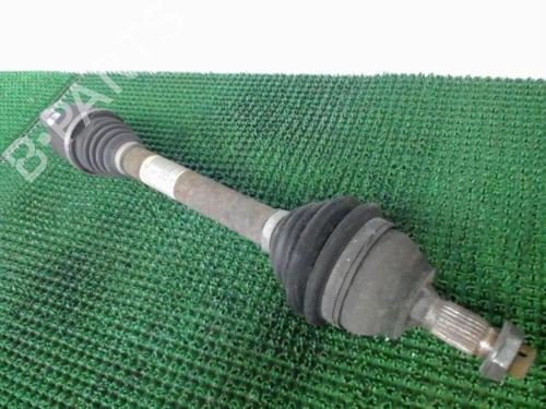 Left front driveshaft CITROËN C4 II (NC_) 1.6 HDi 90 | BP22084543M38 - Image 3