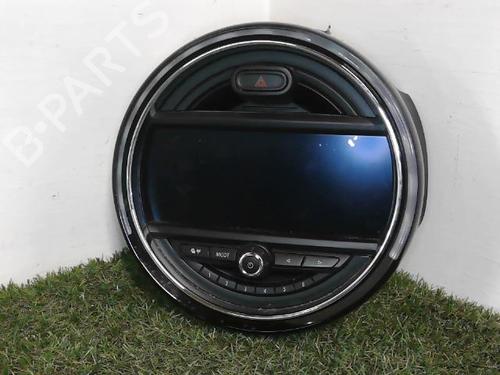 Used Display monitor MINI MINI (F56) Cooper S (192 hp) 29293363