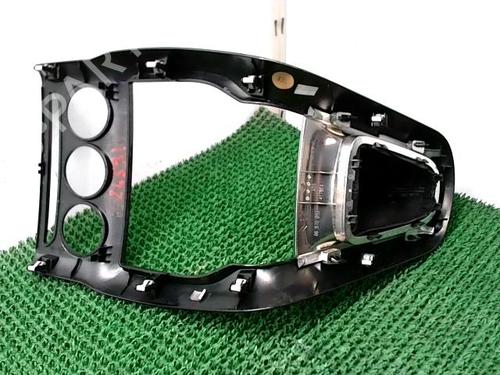 Middle console CITROËN C3 II (SC_) 1.6 HDi 90 | BP29304171I22 