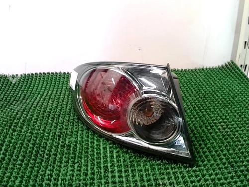 Left taillight MAZDA 6 Hatchback (GG) 2.0 (GGES) | BP26598131C34 