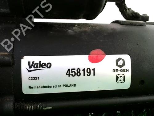 Starter FIAT 500 (312_) 1.3 D Multijet (312AXB1A) | BP24443287M8 - Image 3