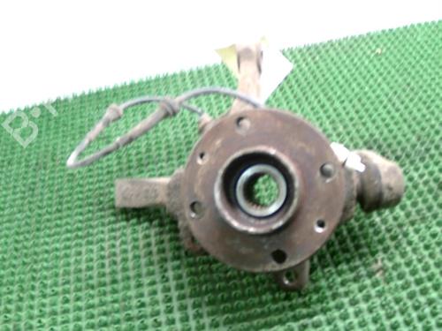 Fusée avant gauche RENAULT CLIO II (BB_, CB_) 1.5 dCi (B/CB08) (82 hp) 22079709