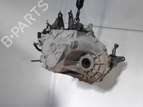 Used Gearbox TOYOTA VERSO (_R2_) 2.0 D-4D (AUR20_, AUR20R) (126 hp) 29743097