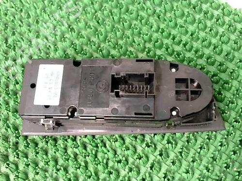 Left front window switch BMW 3 (E90) 320 i | BP22090807I27 - Image 2