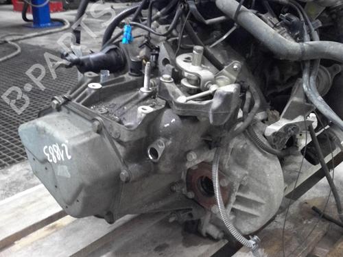 Used Gearbox Gearbox 22081465 22081465