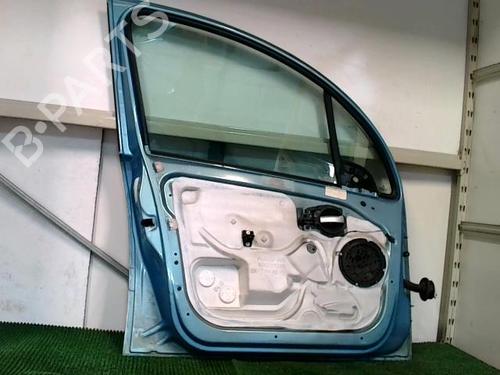 Left front door CITROËN C3 I (FC_, FN_) 1.4 HDi | BP27997154C2 