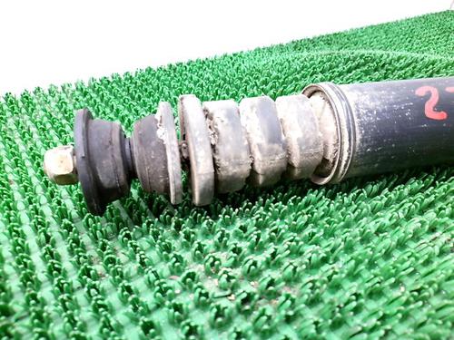 Used Left rear shock absorber Left rear shock absorber NISSAN MICRA III (K12) 1.4 16V (88 hp) 35780581 35780581