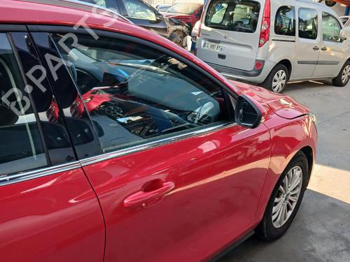 right-front-door-ford-focus-iv-turnier-hp-2018-40027545 main image