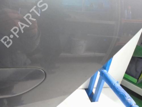 Left rear door PEUGEOT 308 SW I (4E_, 4H_) 1.6 HDi | BP20876799C4