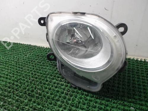 Right front fog light FIAT 500 (312_) 1.2 (312AXA1A) | BP22087574C31 