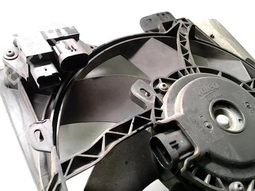 Radiator fan CITROËN C3 II (SC_) 1.2 VTi 82 | BP29315670M35 