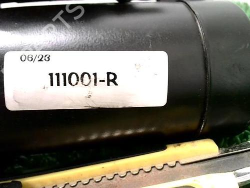 Used Starter PEUGEOT 3008 I MPV (0U_) 2.0 HDi 150 / BlueHDi 150 (150 hp) 20874091