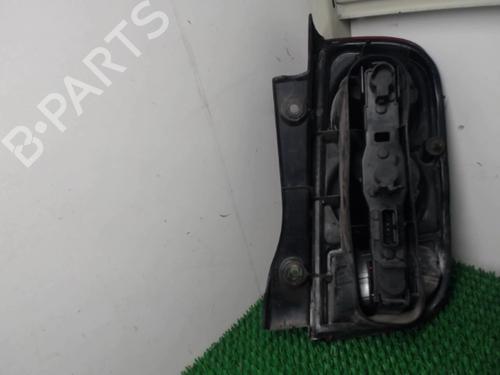 Left taillight NISSAN MICRA III (K12) 1.5 dCi | BP22086529C34 