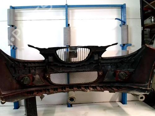 Front bumper SEAT ALTEA (5P1) 1.9 TDI | BP20876289C7 