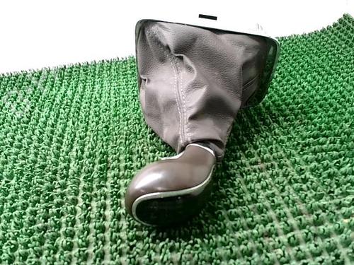 Used Gear lever OPEL ZAFIRA TOURER C (P12) 1.4 (75) (140 hp) 22093027