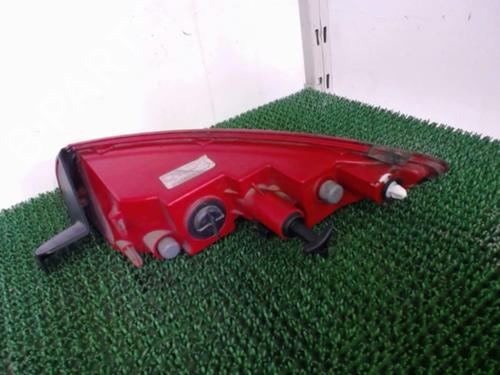 Used Left taillight Left taillight RENAULT LAGUNA Coupe (DT0/1) 2.0 dCi (DT01, DT08, DT09, DT0K, DT12, DT1C, DT1D, DT1M,... (150 hp) 20874511 20874511