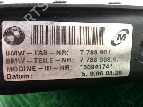 Køler BMW 1 (E87) 118 d | BP20874163M31 