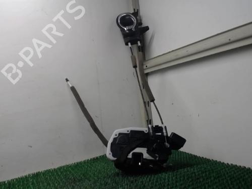 Used Rear left lock NISSAN JUKE (F15) 1.5 dCi (110 hp) 22086654