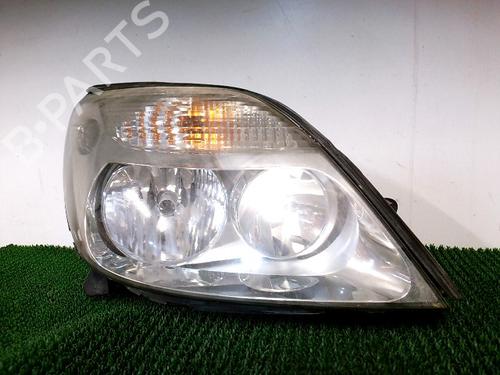 Used Right headlight Right headlight 39064403 39064403