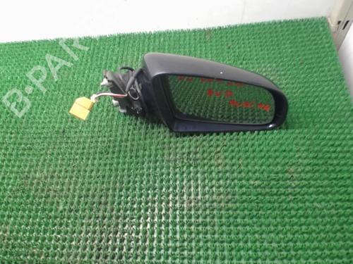 right-mirror-audi-a4-b6-8e2-19-tdi-2000-2001-2002-2003-2004-2005-22086605 main image