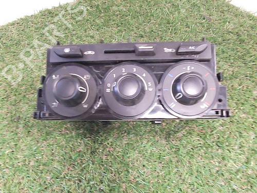 Used Climate control CITROËN C3 II (SC_) 1.4 (73 hp) 21596295