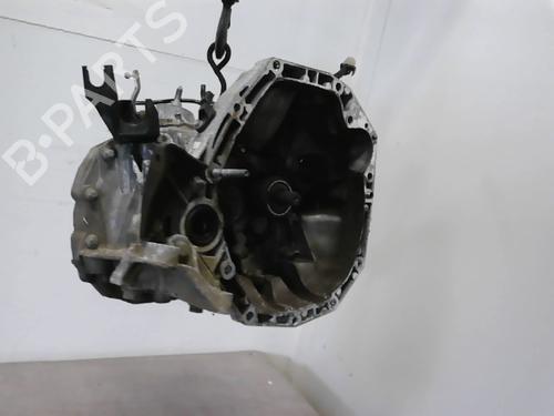 Gearbox RENAULT TWINGO II (CN0_) 1.5 dCi (CN0E) | BP35780379M3 - Image 3