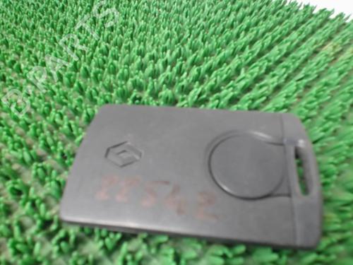 Electronic module RENAULT CLIO IV (BH_) 1.5 dCi 75 | BP25262203M83 