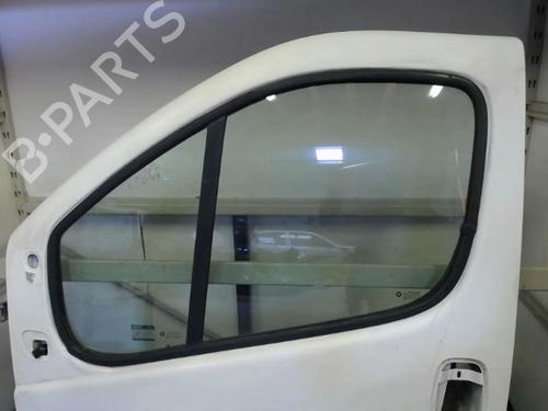 Left front door RENAULT TRAFIC II Van (FL) 1.9 dCi 80 (FL0B) | BP20875283C2 