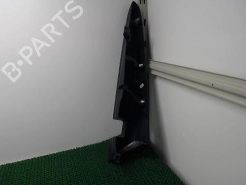 Used Headlight eyebrow MERCEDES-BENZ CITAN Box Body/MPV (W415) 109 CDI (415.601, 415.603, 415.605) (90 hp) 22076767